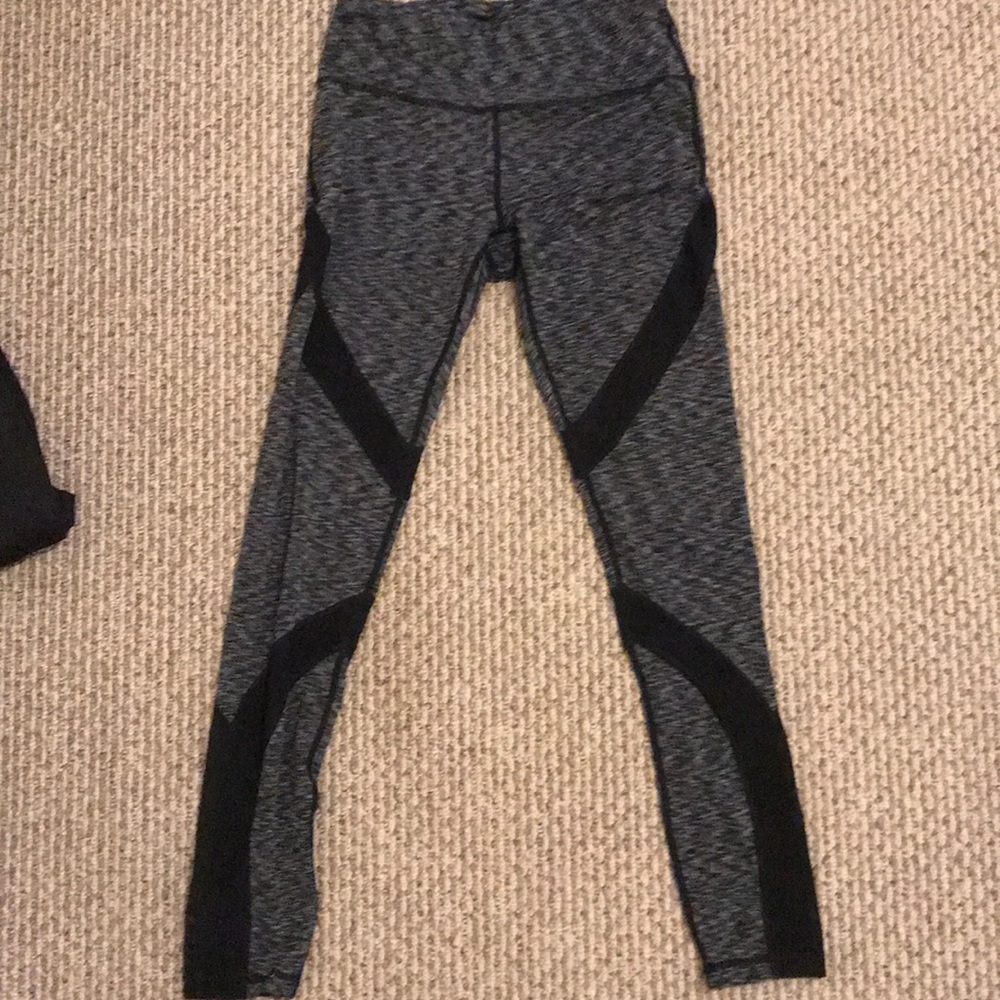 Workout leggings